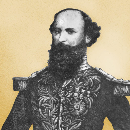 Antonio Guzmán Blanco (1829-1899) “desmontó el frágil tejido federal y lo sustituyó por otro personalista y autoritario”.